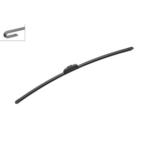 Pyyhkijänsulka BOSCH 3 397 008 845