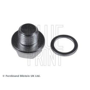 Screw Plug, oil sump BLUE PRINT ADA100104