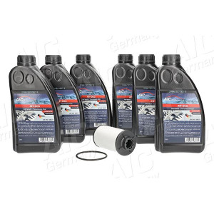 Osasarja, automaattivaihteiston öljynvaihto AIC 58376Set