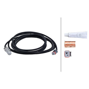 ABS-anturi HELLA 6PU 230 048-601