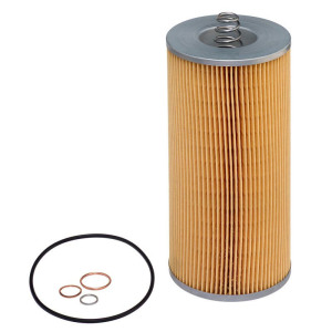 Oil Filter HENGST FILTER E251H D11