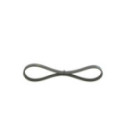 V-ribbed Belt BOSCH 1 987 946 010