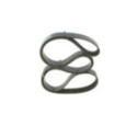 V-ribbed Belt BOSCH 1 987 947 060