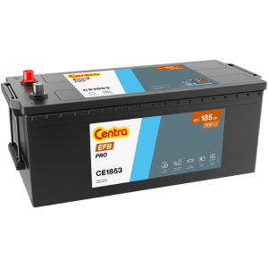 Starter Battery CENTRA CE1853