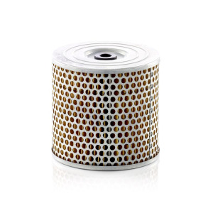 Filter,tööhüdraulika MANN-FILTER H 1360/1