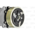 Компрессор, кондиционер VALEO 813009