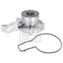 Водяной насос, охлаждение двигателя FEBI BILSTEIN 76009