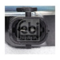 Vesipumppu, moottorin jäähdytys FEBI BILSTEIN 76009
