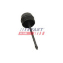 Housing, oil filter FAST FT38206