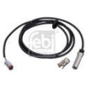 Sensor, wheel speed FEBI BILSTEIN 103945