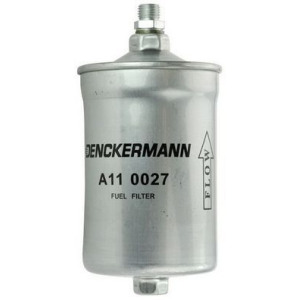 Kütusefilter DENCKERMANN A110027