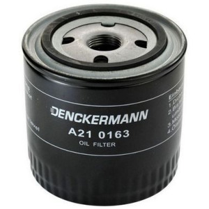 Масляный фильтр DENCKERMANN A210163