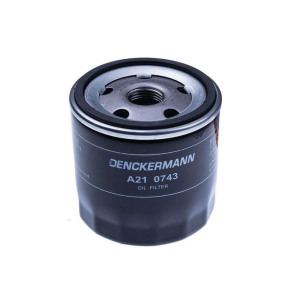 Õlifilter DENCKERMANN A210743