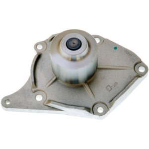 Veepump, mootori jahutus DENCKERMANN A310909P