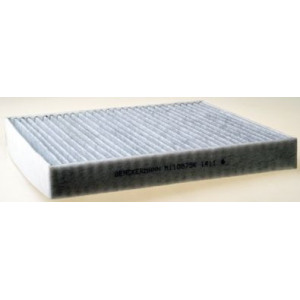 Filter,salongi&otilde;hk DENCKERMANN M110875K