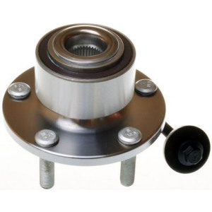 Wheel Bearing Kit DENCKERMANN W413358