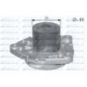Vesipumppu, moottorin jäähdytys DOLZ A300