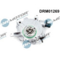 Vacuum Pump, braking system Dr.Motor Automotive DRM01269