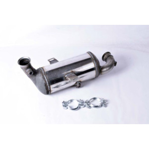 Tahma-/partikelfilter,v&auml;ljalaskes&uuml;st. EEC PT6103T