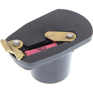 3706020 S&uuml;&uuml;tejaoturi rootor takistiga GAZ 24, UAZ