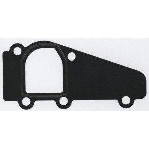 Gasket, coolant flange ELRING 490.671