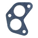 Intake (exhaust manifold) gasket Moskvich 412, 2140 — M412-1203020.