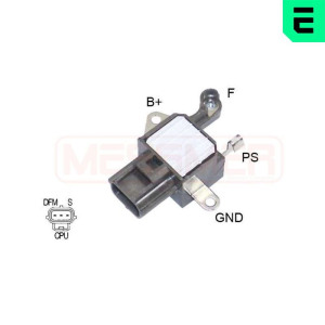 Alternator Regulator ERA 215696