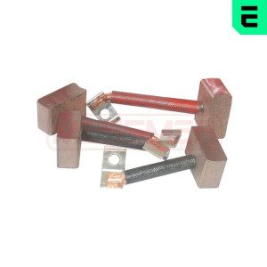 Угольная щетка, стартер ERA 233031