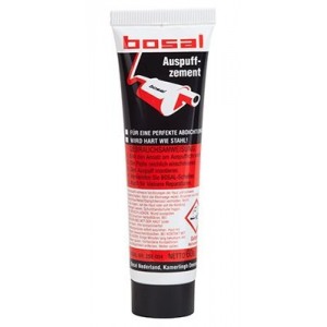 Герметики, система выпуска ОГ BOSAL 258-503