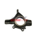 Steering Knuckle, wheel suspension FAST FT13553