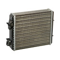 2105-8101060 Aluminum heater core radiator VAZ-2105