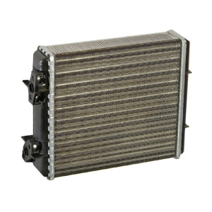 2105-8101060 Aluminum heater core radiator VAZ-2105