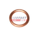 Seal Ring, oil drain plug FAST FT94716