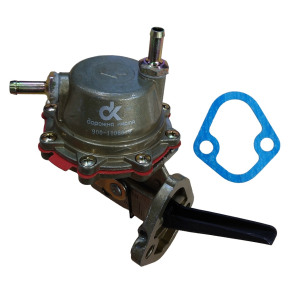 K&uuml;tusepump UAZ 451M-1106010-10, DK.