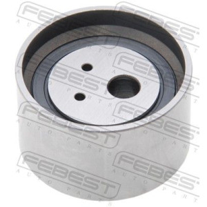 Tensioner Pulley, timing belt FEBEST 0487-V97W