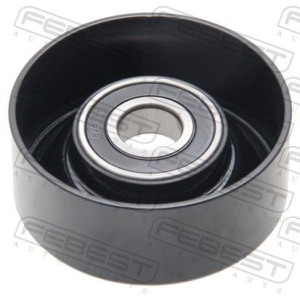 Pingutusrull,soonrihm FEBEST 0587-LW