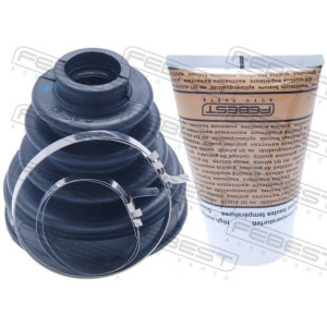 Bellow Kit, drive shaft FEBEST 1415-ACT