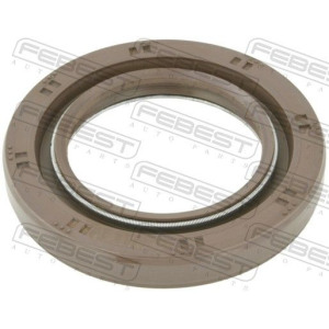 Shaft Seal, drive shaft FEBEST 95GAS-40630909C