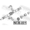 laager,kardaani tugilaager FEBEST NCB-001