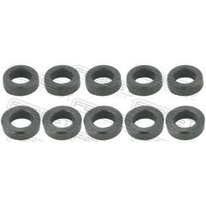 Tiivisterengas, ruiskutusventtiili FEBEST RINGFL-010-PCS10