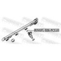 Уплотнительное кольцо, клапанная форсунка FEBEST RINGFL-026-PCS10