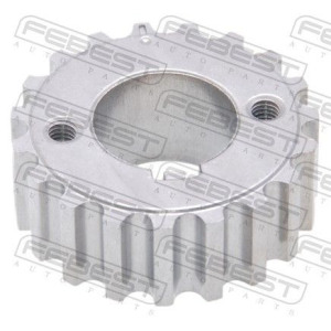 Sprocket, crankshaft FEBEST RNES-001