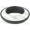 Rolling Bearing, suspension strut support mount FEBEST VWB-5G1F