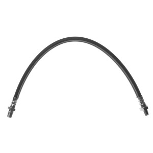 Rear brake hose for UAZ-469 (PH 214692 C3) &mdash; 469-3506085, FENOX