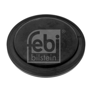 Фланцевая крышка, автоматическая коробка передач FEBI BILSTEIN 02067