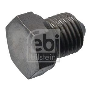 Резьбовая пробка, масляный поддон FEBI BILSTEIN 03272