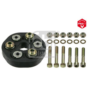Joint, propshaft FEBI BILSTEIN 03568
