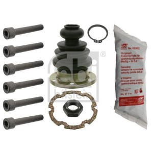 Paljekumisarja, vetoakseli FEBI BILSTEIN 03626