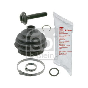 Paljekumisarja, vetoakseli FEBI BILSTEIN 03633