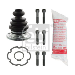 Bellow Kit, drive shaft FEBI BILSTEIN 03636
